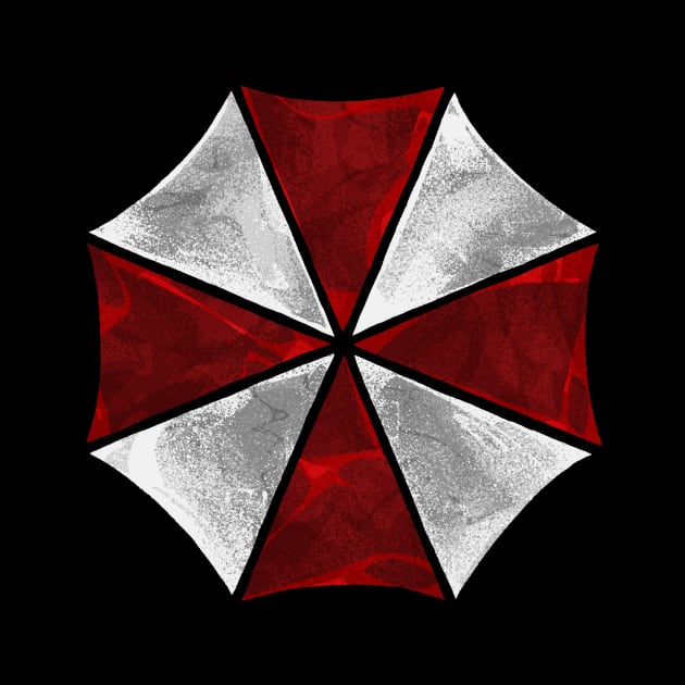 Umbrella Corporation by nabakumov