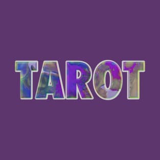 Tarot T-Shirt