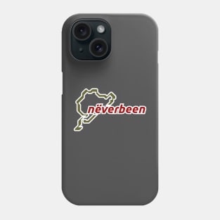 NEVERBEEN Phone Case