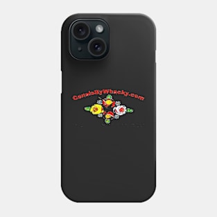 canalsbywhacky.com Phone Case