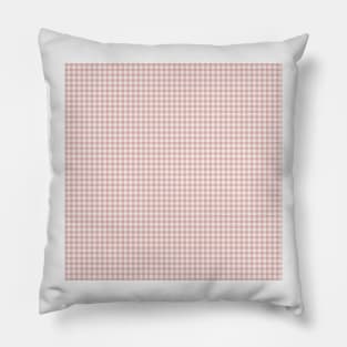 Gingham by Suzy Hager, Beauth Bush Collection Pillow