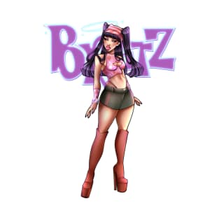 Bratz Jade T-Shirt