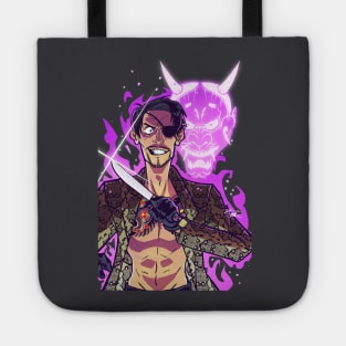 Mad Dog of Shimano Tote