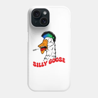 Silly Goose Phone Case