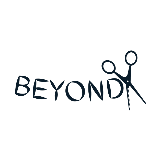 Beyond scissor by a2nartworld