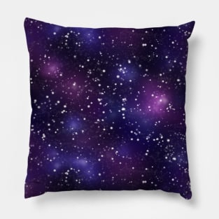 galaxy Pillow