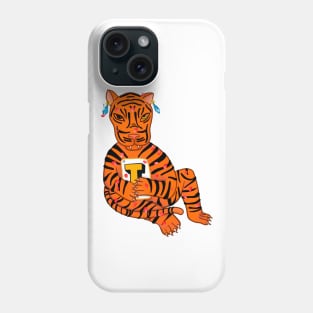 TLSP TIGER Phone Case