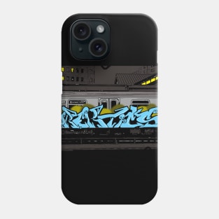 Corektics Phone Case