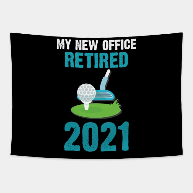 my new office retired 2021 Tapestry by busines_night