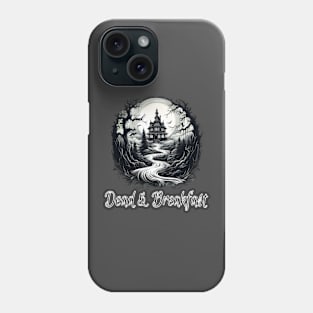 Dead & Breakfast Phone Case