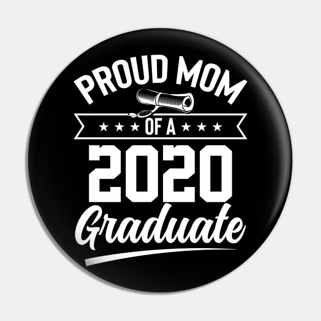 Proud mom of a 2020 graduate Pin by Rich kid