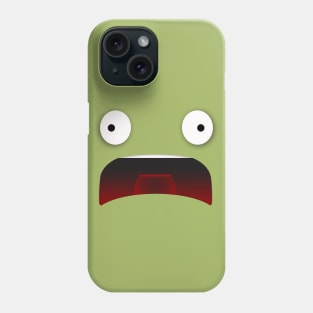 Kerbin, we have a problem! Phone Case