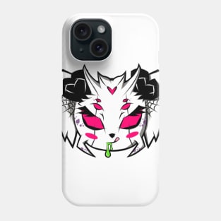 Spider Panda Phone Case