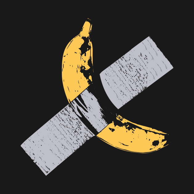 BANANA at 120 000 $ by tajernabil