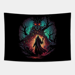 fantasy Tapestry