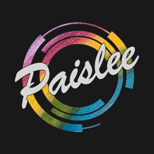 Paislee T-Shirt