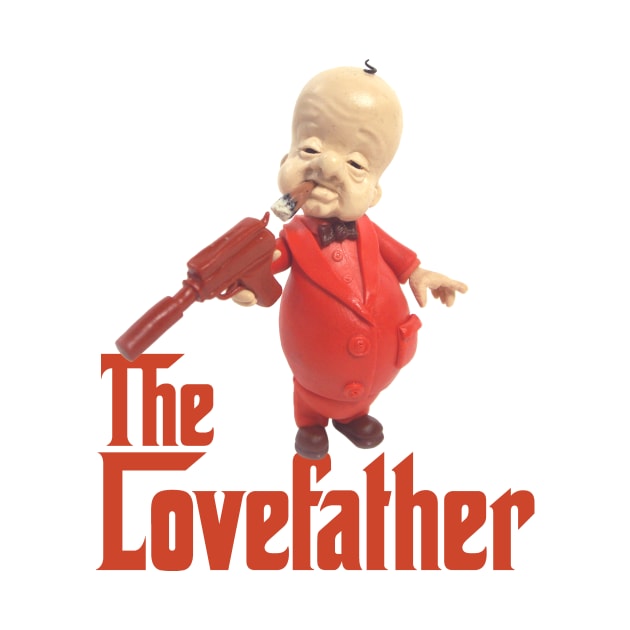 The Lovefather by HiPopProject
