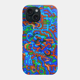 Facticity Phone Case