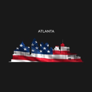 Great City Atlanta T-Shirt