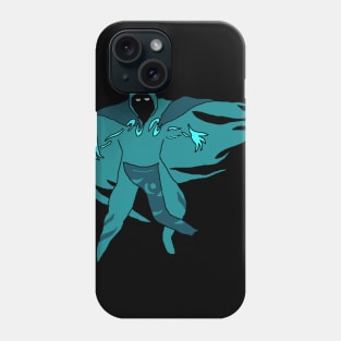 Poorly Drawn Jace Phone Case