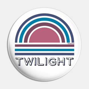 Twilight Pin