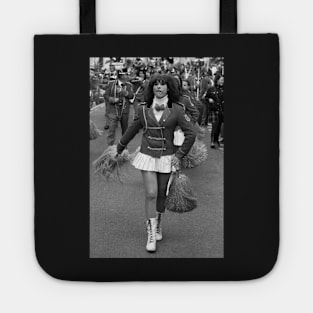 Parade Tote