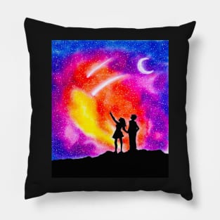 SKY FULL OF STARS Pillow