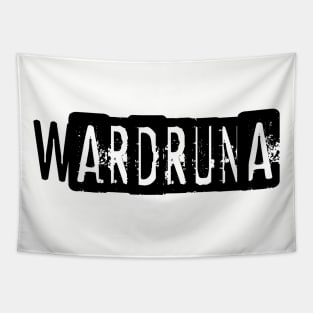 Wardruna Tapestry