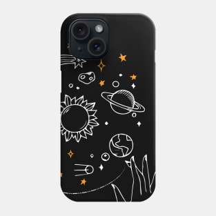 ONE Phone Case