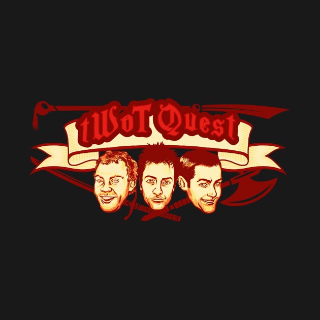 tWoT Quest by tWoTcast