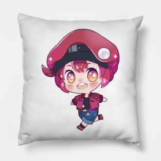 Red blood cell Pillow