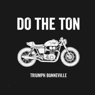 Do The Ton T-Shirt