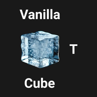 Vanilla Ice T Cube T-Shirt