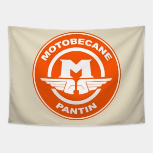 Motobecane Tapestry