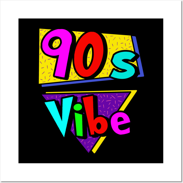 Retro Aesthetic 90s Vibe Vintage Digital Art by Maximus Designs - Pixels