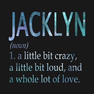 Jacklyn T-Shirt