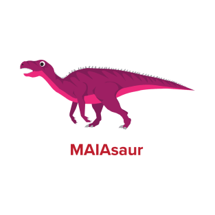 Maiasaur T-Shirt