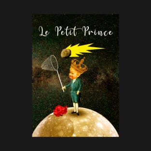 Le Petit Prince T-Shirt