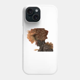 Clicker Phone Case