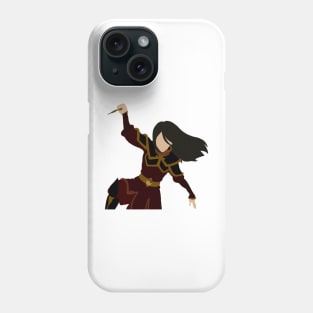 Azula Phone Case