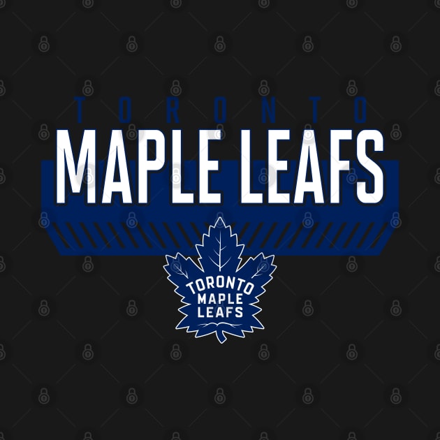 Toronto Maple Leafs by Pittih