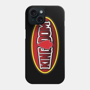 Kingdom Phone Case