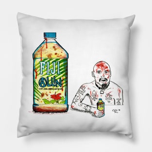 Fiji Allin Pillow