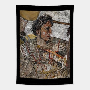 Alexander the Great Tapestry