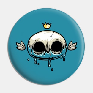 Skull Pin