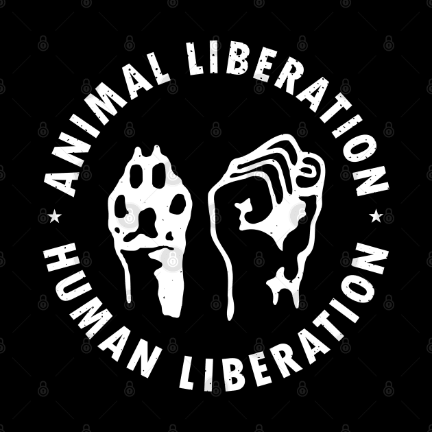 Animal Liberation Animal Rights by Beltschazar