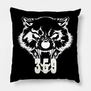 SpecialDesign Pillow