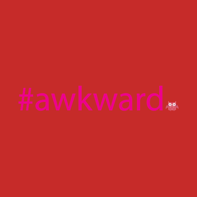 #awkward by Twittawoo