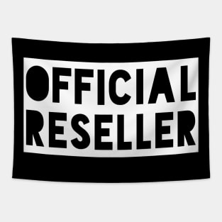 Official Reseller Tapestry