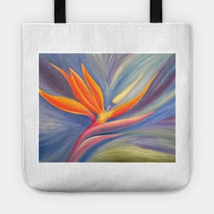 strelitzia Tote